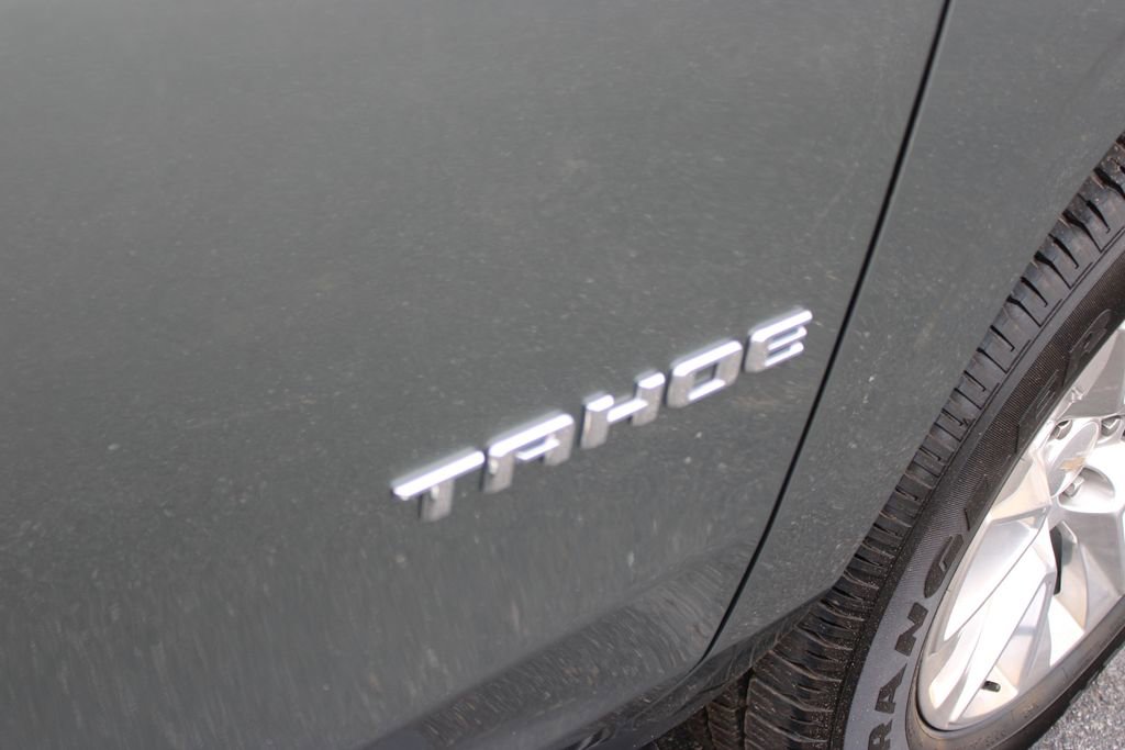 Used 2024 Chevrolet Tahoe Premier image 16