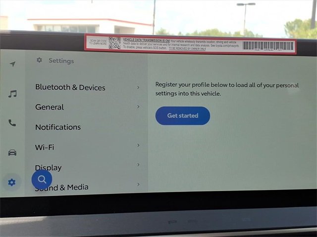 New 2026 Toyota Prius Plug-In Hybrid image 12