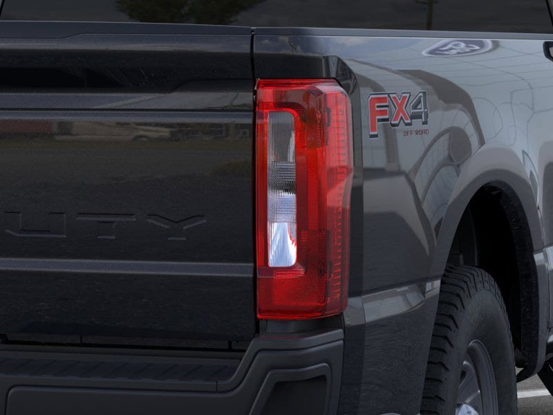 New 2026 Ford F350 XL AWD/4WD image 21