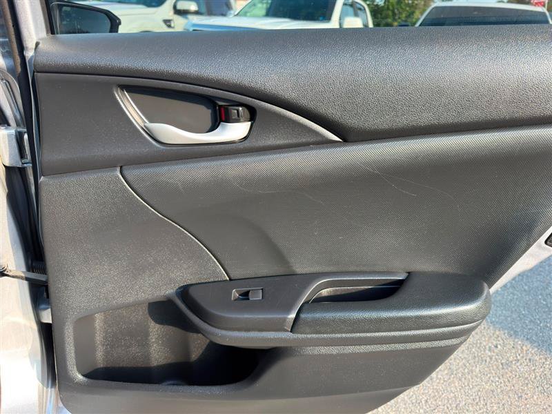 Used 2019 Honda Civic Sport image 20