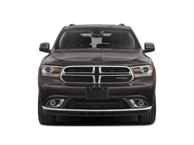 Used 2019 Dodge Durango SXT AWD/4WD image 7