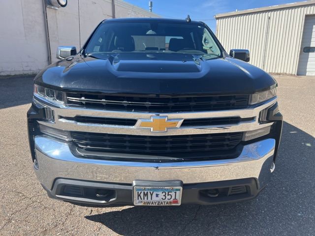 Used 2020 Chevrolet Silverado 1500 LT w/ All-Star Edition image 13