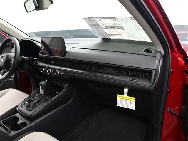 Used 2026 Honda CR-V LX image 27