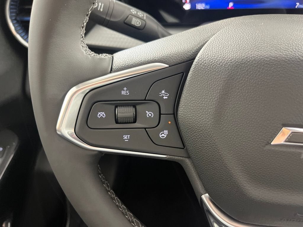 New 2026 Chevrolet Trax LT w/ Driver Confidence Package FWD image 23