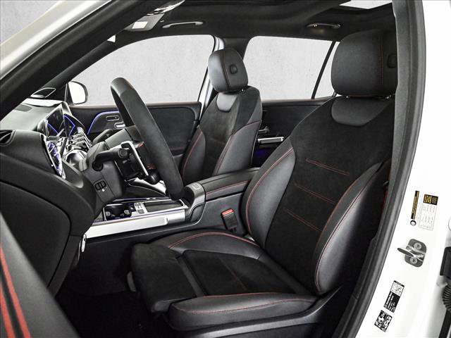 New 2026 Mercedes-Benz GLB 35 AMG 4MATIC image 18