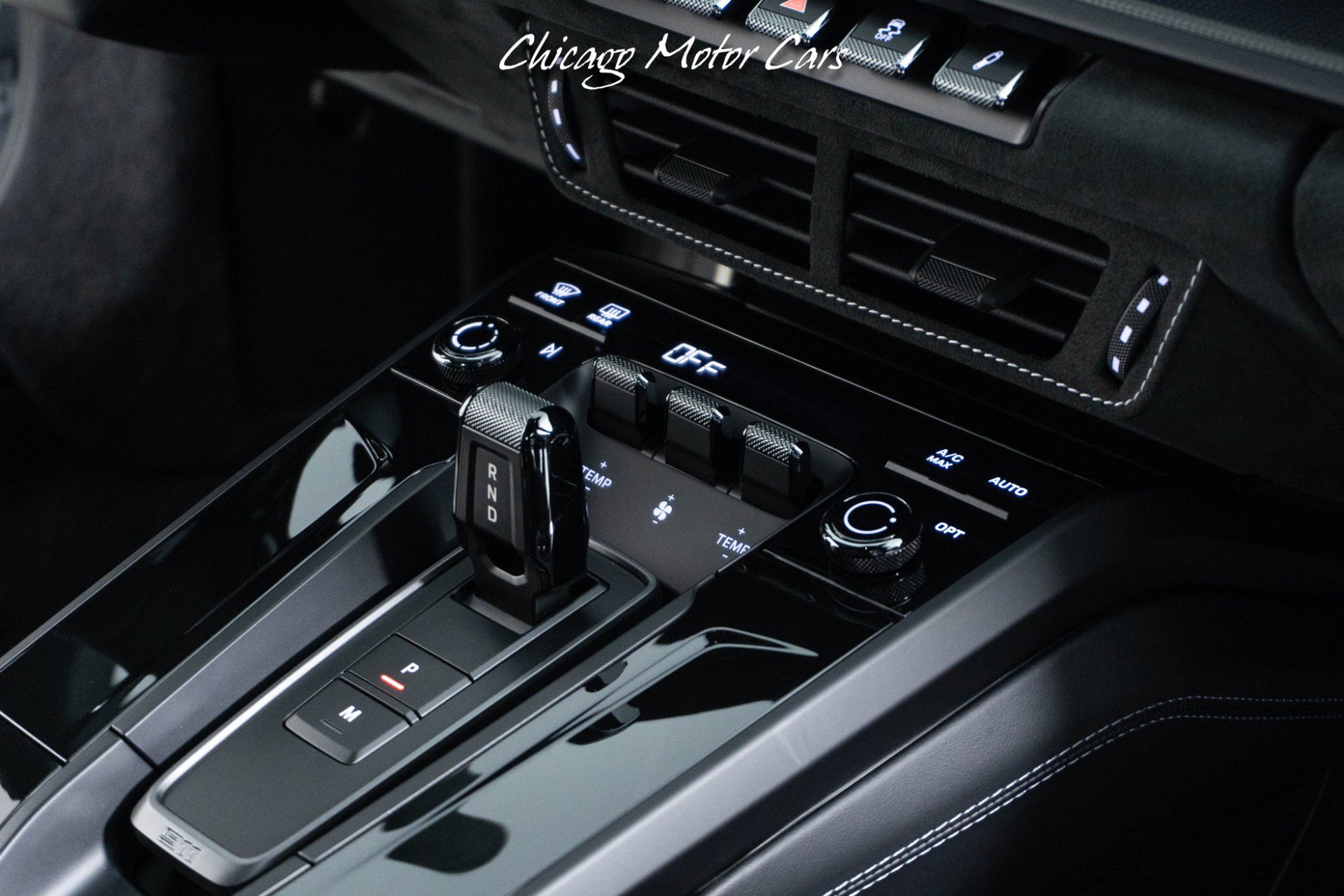 Used 2026 Porsche 911 GTS image 41