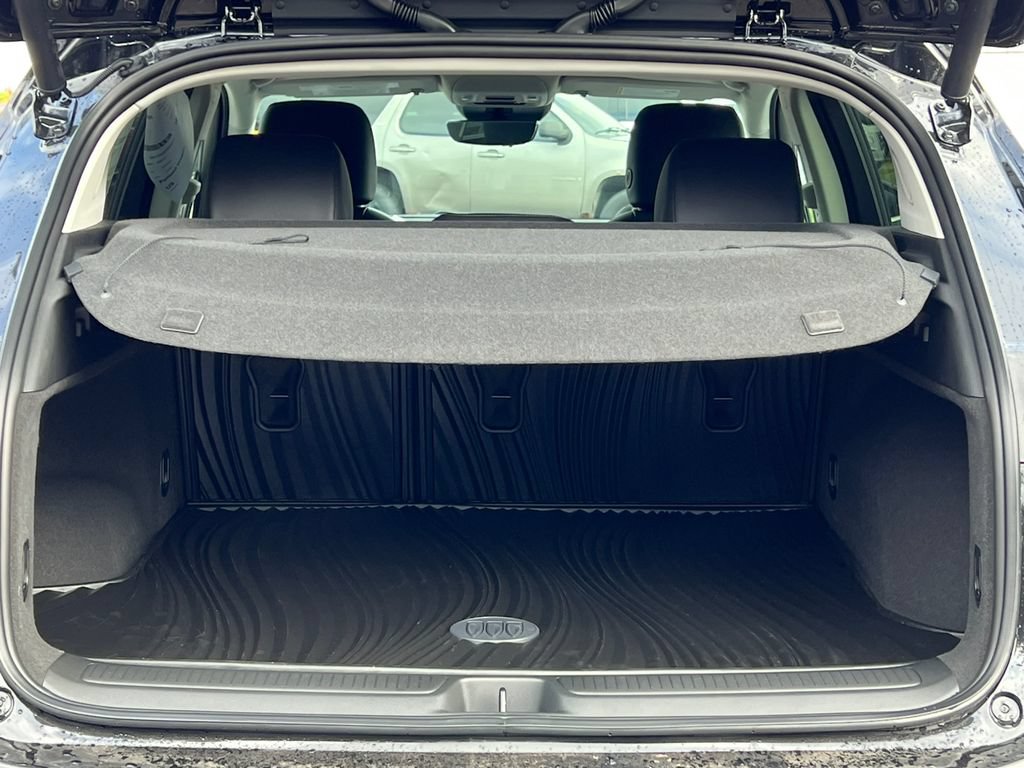 New 2026 Buick Envision Avenir AWD/4WD image 40