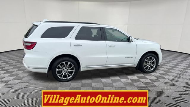 Used 2017 Dodge Durango Citadel AWD/4WD image 49