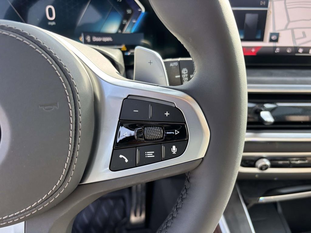 New 2026 BMW X5 xDrive40i image 18