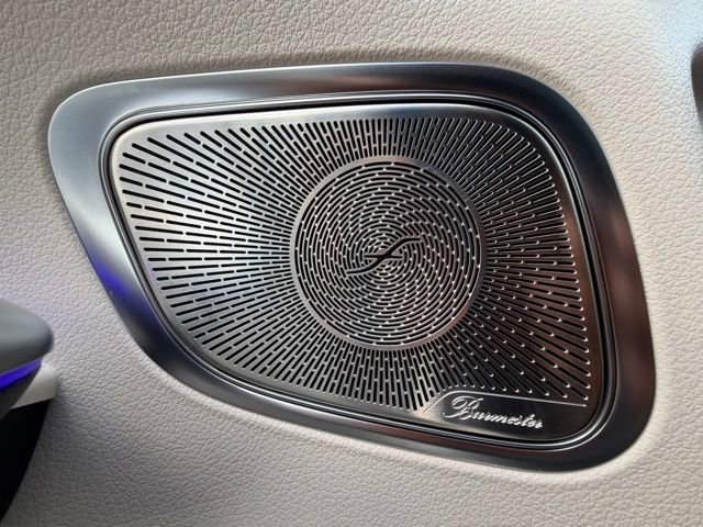 Used 2026 Mercedes-Benz GLC 300 4MATIC image 26