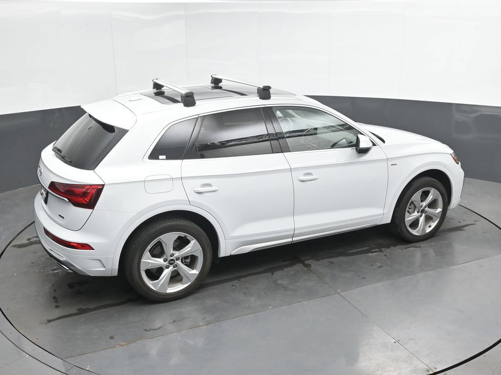 Used 2023 Audi Q5 2.0T Premium Plus AWD/4WD image 31