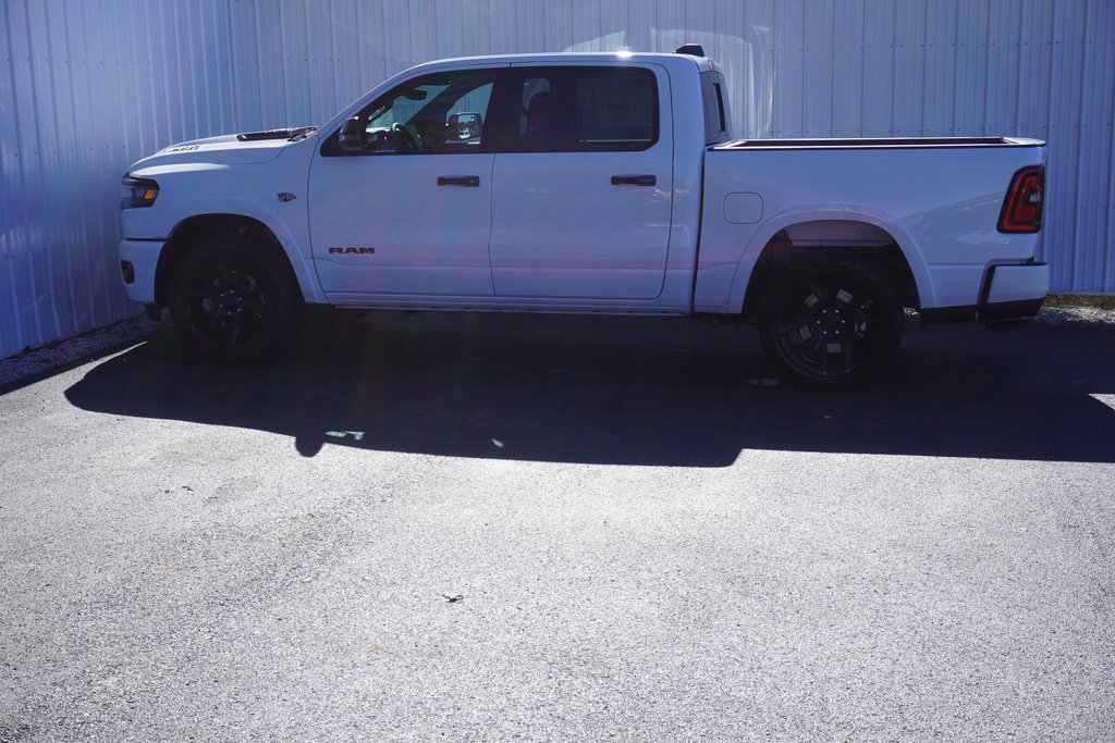 New 2026 RAM 1500 Laramie image 3