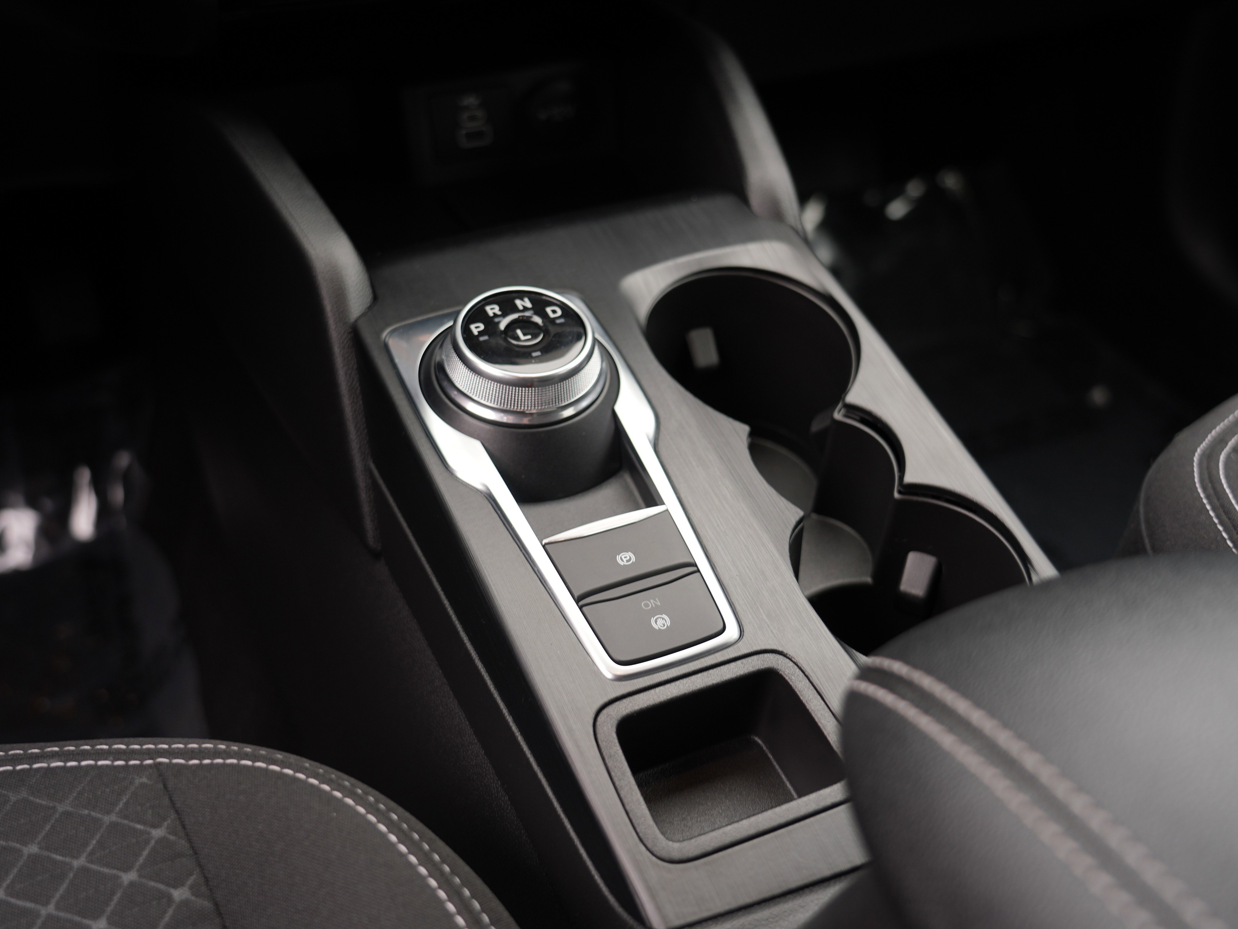 Used 2024 Ford Escape Active w/ Tech Pack #1 image 27