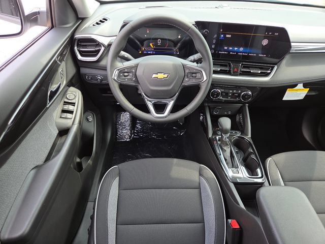 New 2026 Chevrolet TrailBlazer LT w/ Convenience Package AWD/4WD image 27