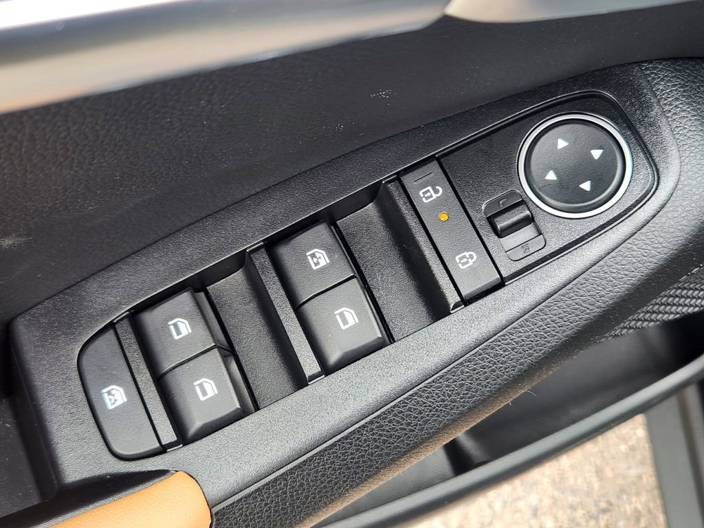 New 2026 Kia Seltos EX image 7