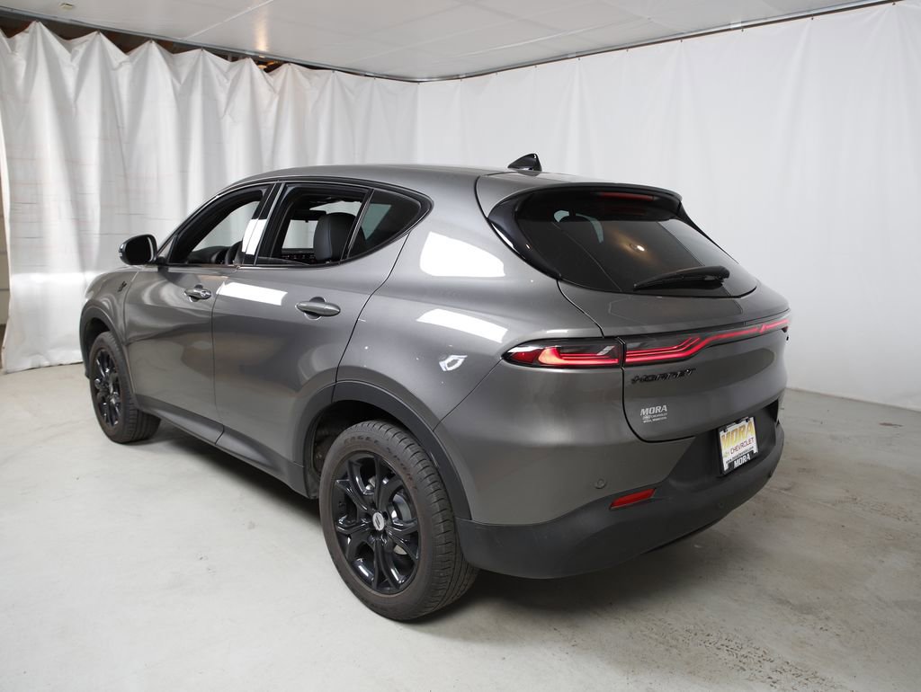 Used 2024 Dodge Hornet GT w/ GT Blacktop Package image 21