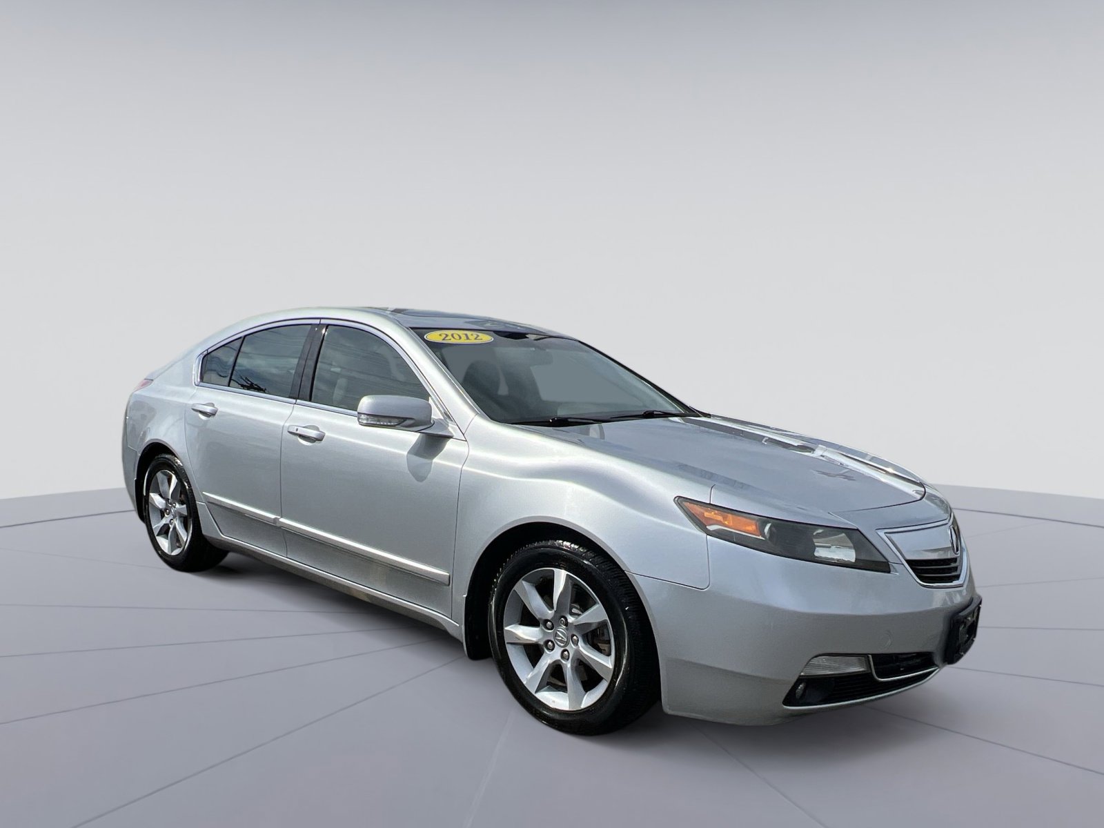 Used 2012 Acura TL w/ Technology Package image 7