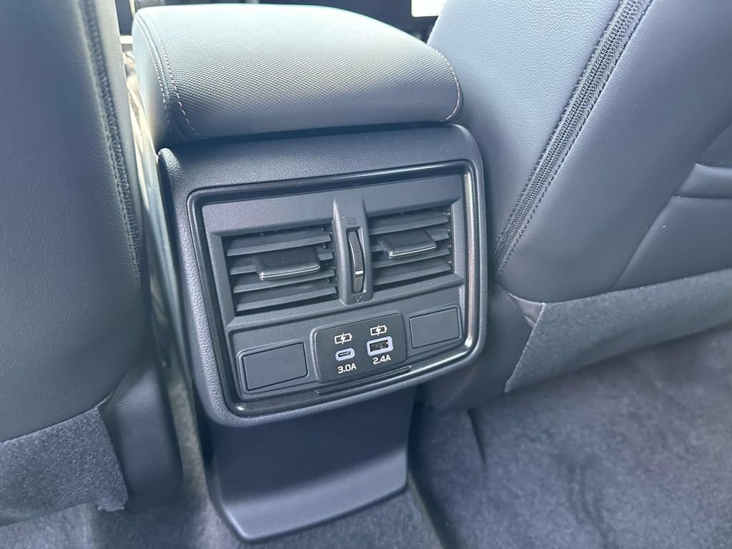 New 2026 Subaru Forester Sport AWD/4WD image 9