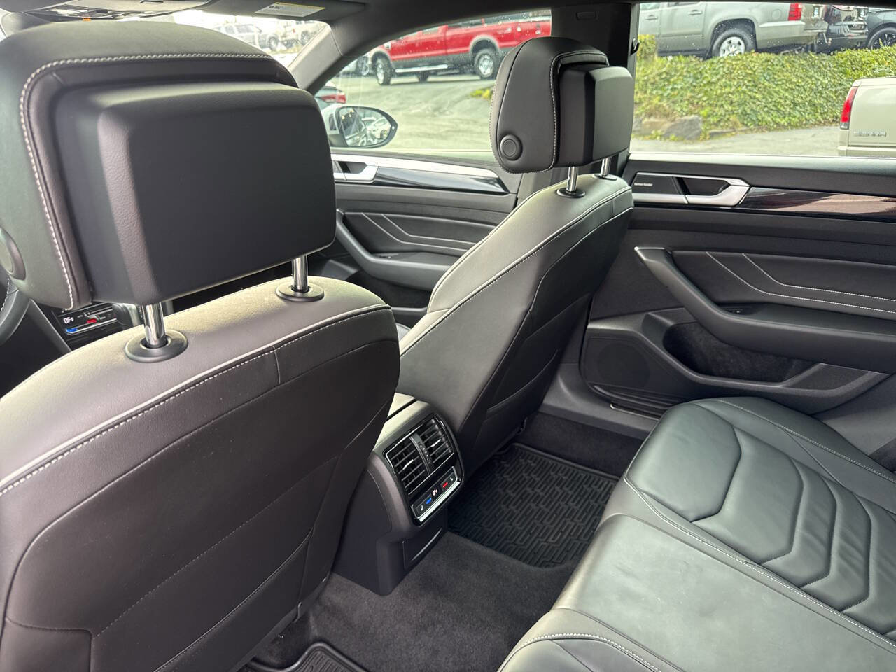 Used 2021 Volkswagen Arteon SEL Premium image 29