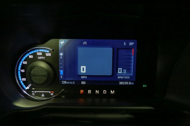 Used 2022 Ford Bronco Big Bend image 29