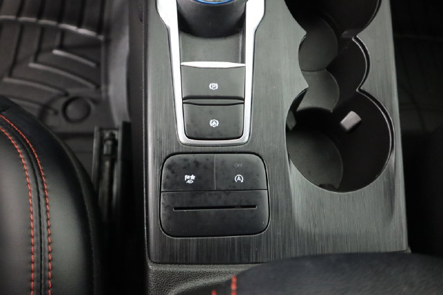 Certified 2024 Ford Escape ST-Line AWD/4WD image 48