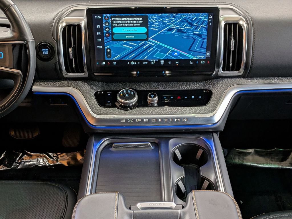 Used 2025 Ford Expedition Tremor image 20