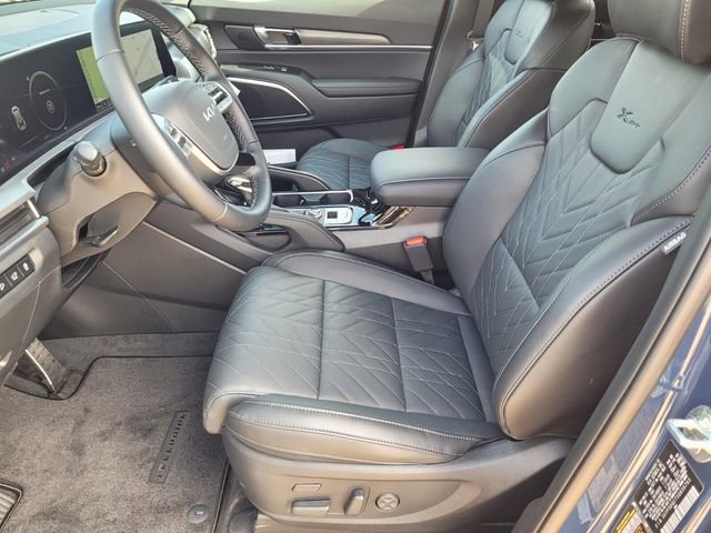 New 2025 Kia Telluride SX Prestige X-Pro AWD/4WD image 8
