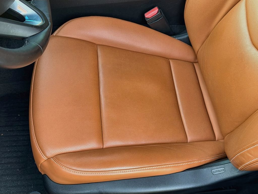 Used 2020 Cadillac CT4 Premium Luxury RWD image 18