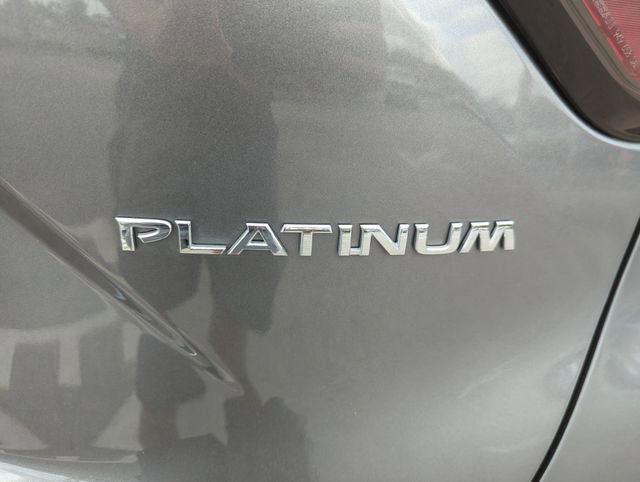 Certified 2024 Nissan Murano Platinum w/ Cargo Package image 45