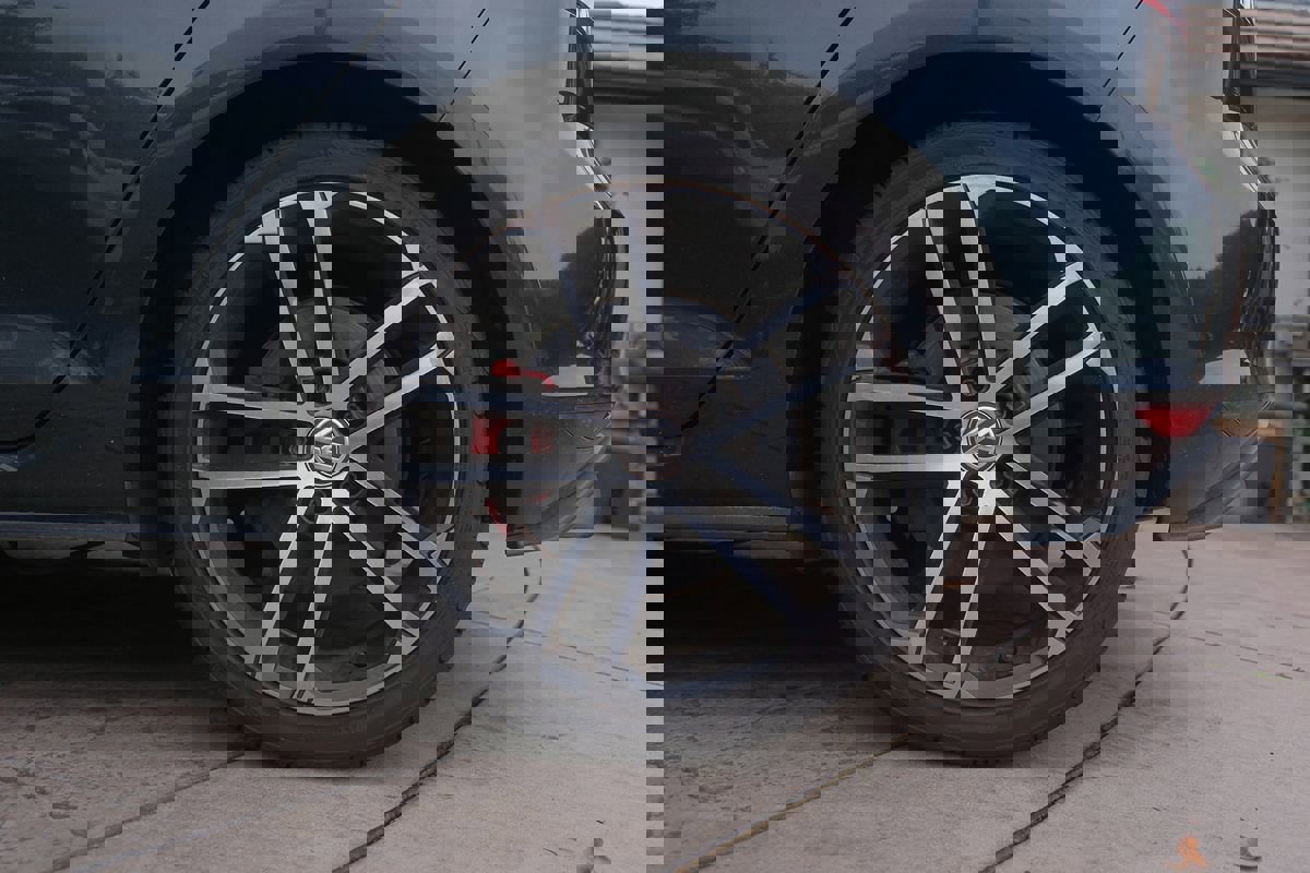 Used 2017 Volkswagen GTI Sport image 37