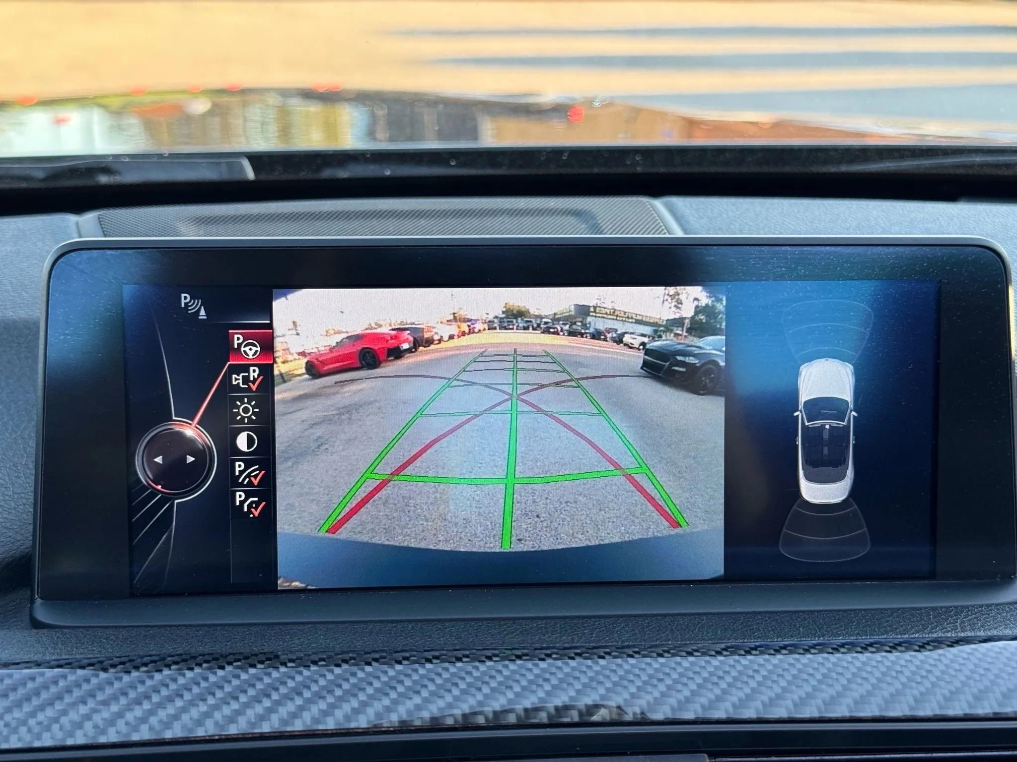 Used 2015 BMW M4 Convertible image 37