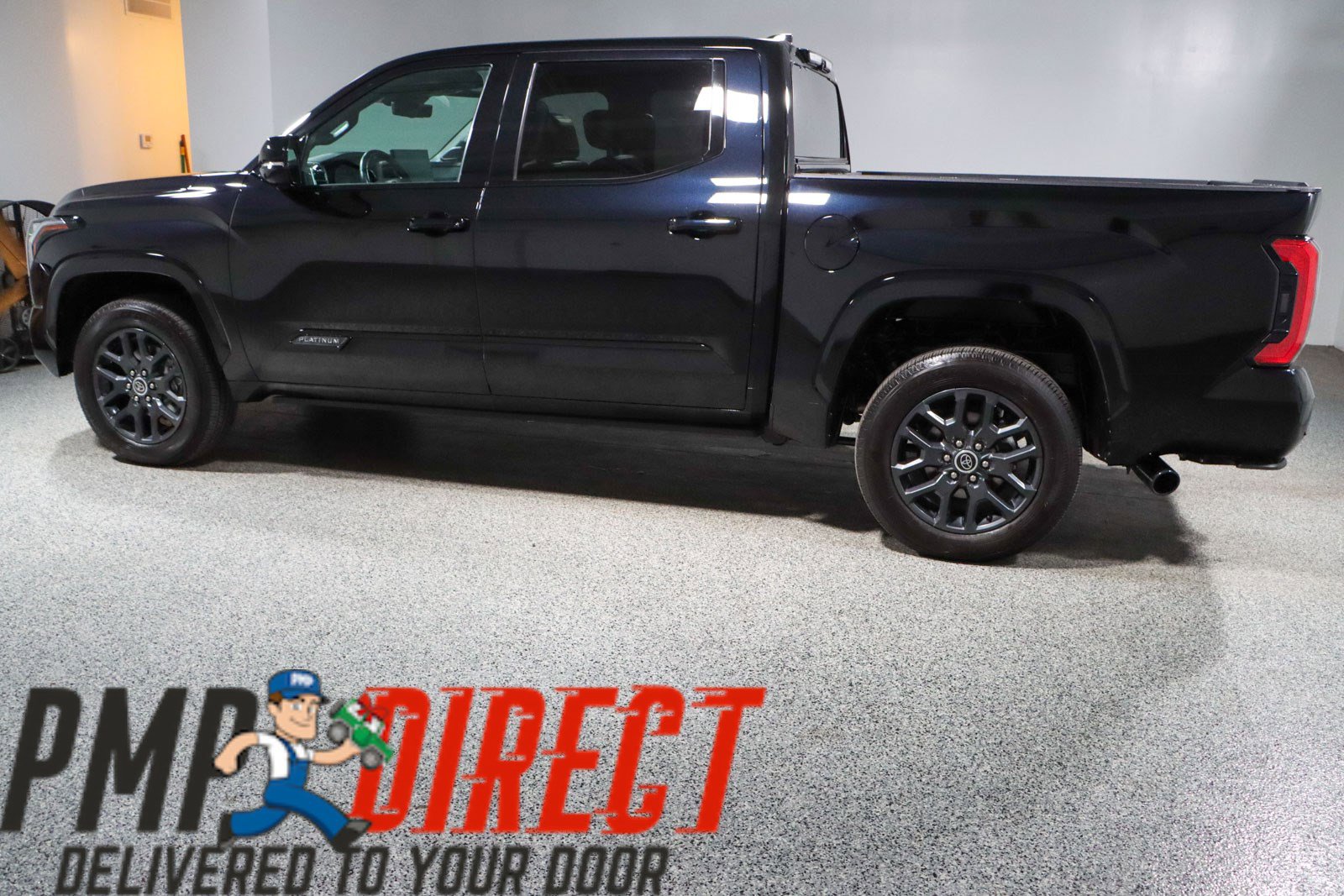 Used 2023 Toyota Tundra Platinum image 10