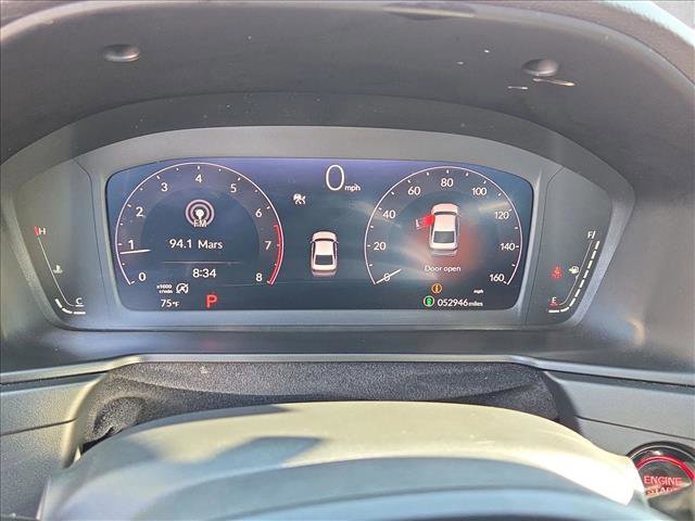 Used 2024 Honda Accord EX image 11