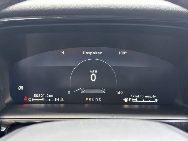 Used 2021 Lincoln Nautilus Reserve FWD image 15