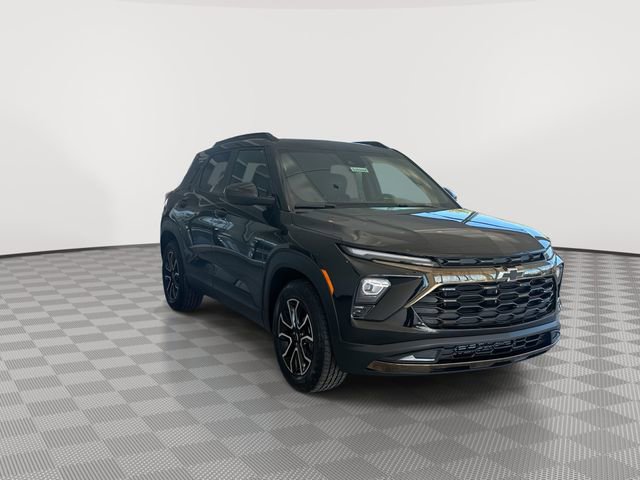 New 2026 Chevrolet TrailBlazer ACTIV w/ Convenience Package image 2