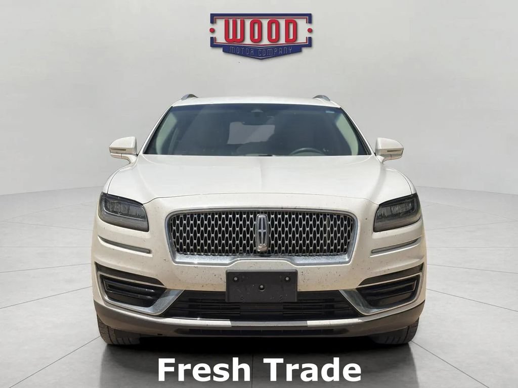 Used 2020 Lincoln Nautilus Premier w/ Equipment Group 101A AWD/4WD image 6