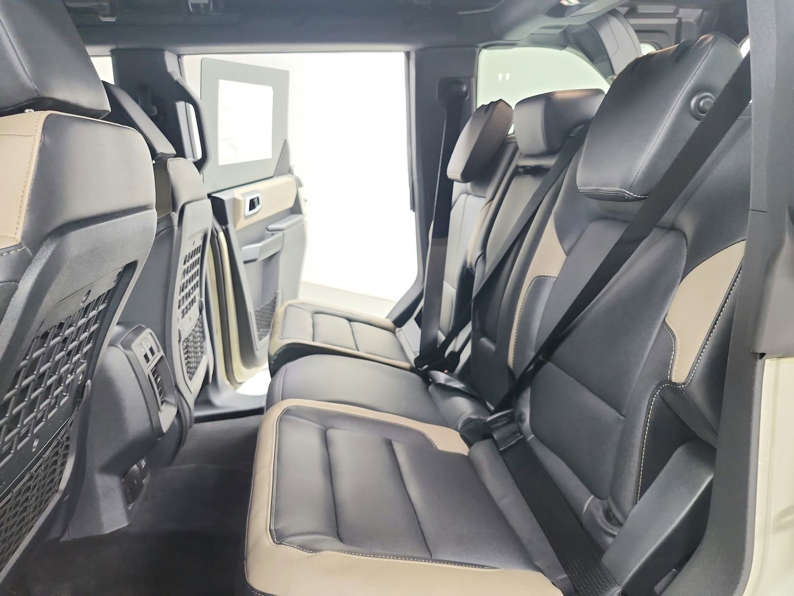 New 2026 Ford Bronco Big Bend image 35