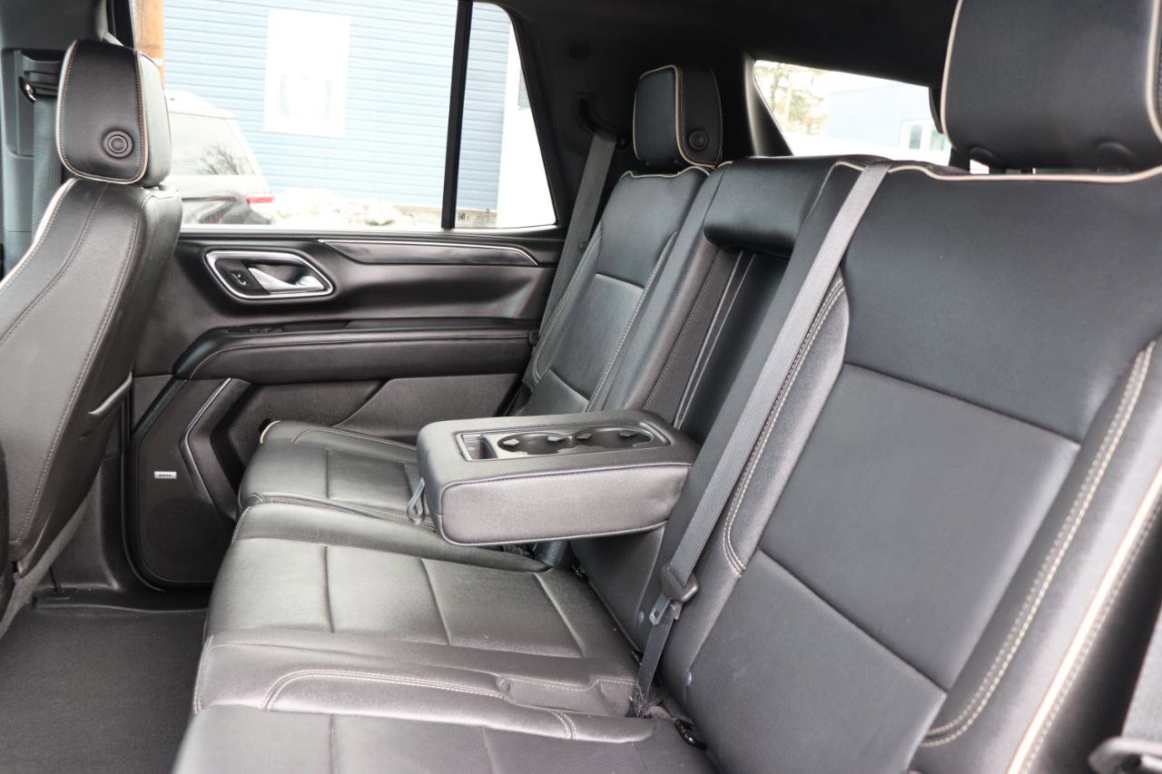 Used 2024 GMC Yukon SLT image 25