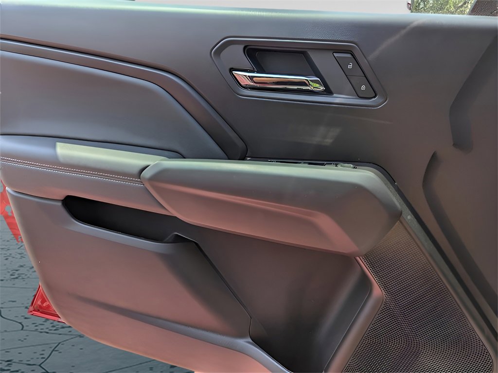 New 2026 GMC Canyon Elevation w/ Convenience Package image 21