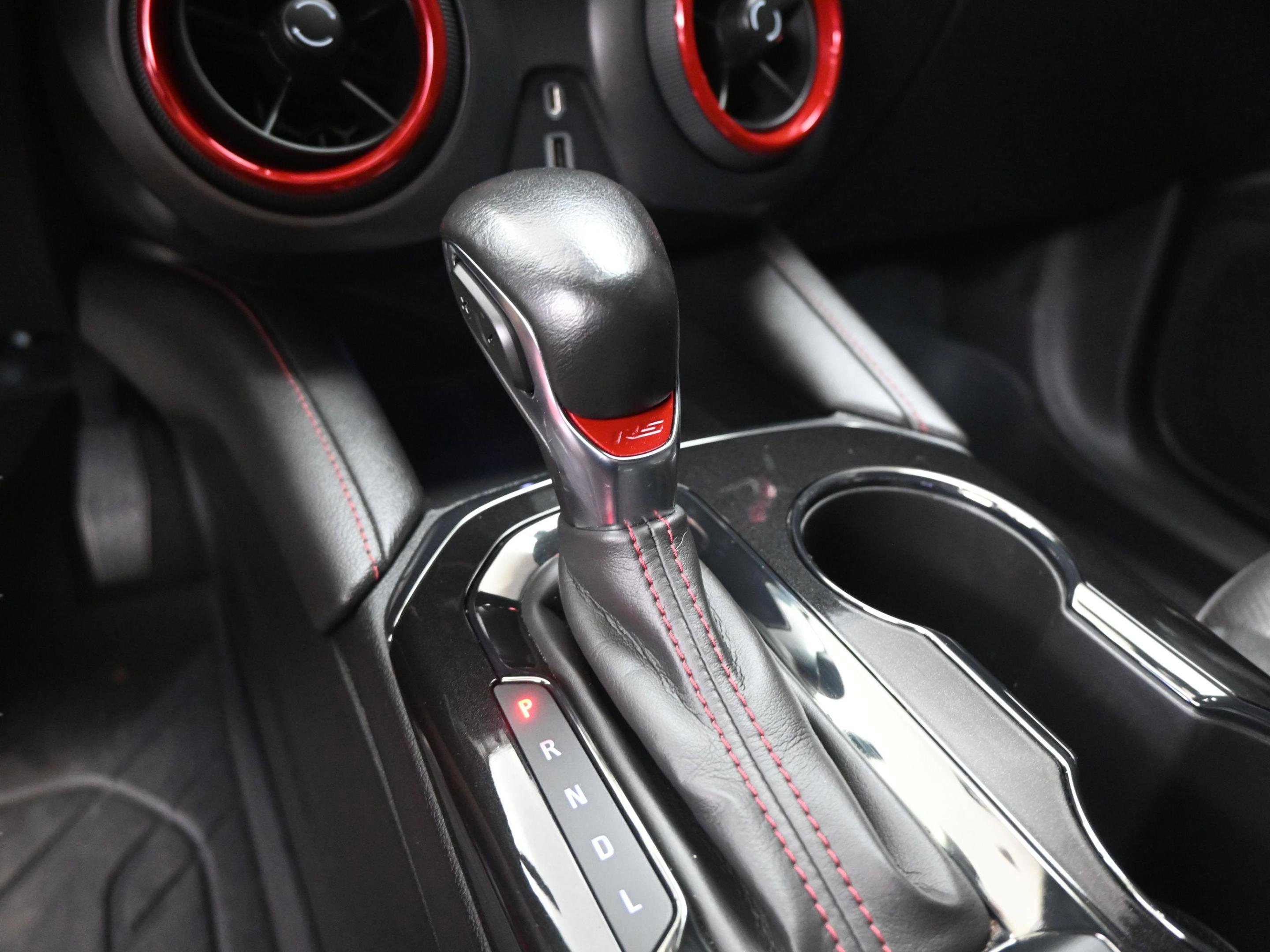 Used 2021 Chevrolet Blazer RS image 30