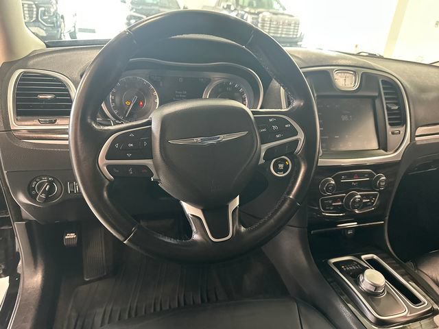 Used 2015 Chrysler 300 Limited w/ 300 Premium Group AWD/4WD image 13