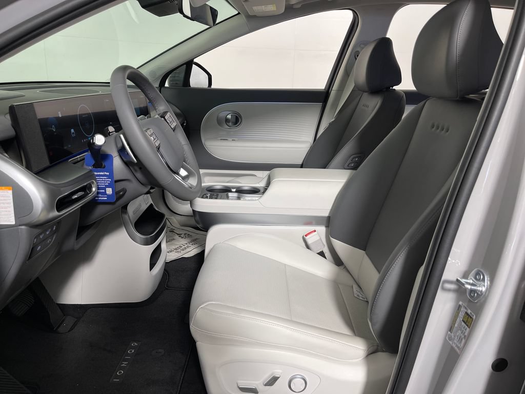 New 2026 Hyundai Ioniq 9 SEL AWD/4WD image 12
