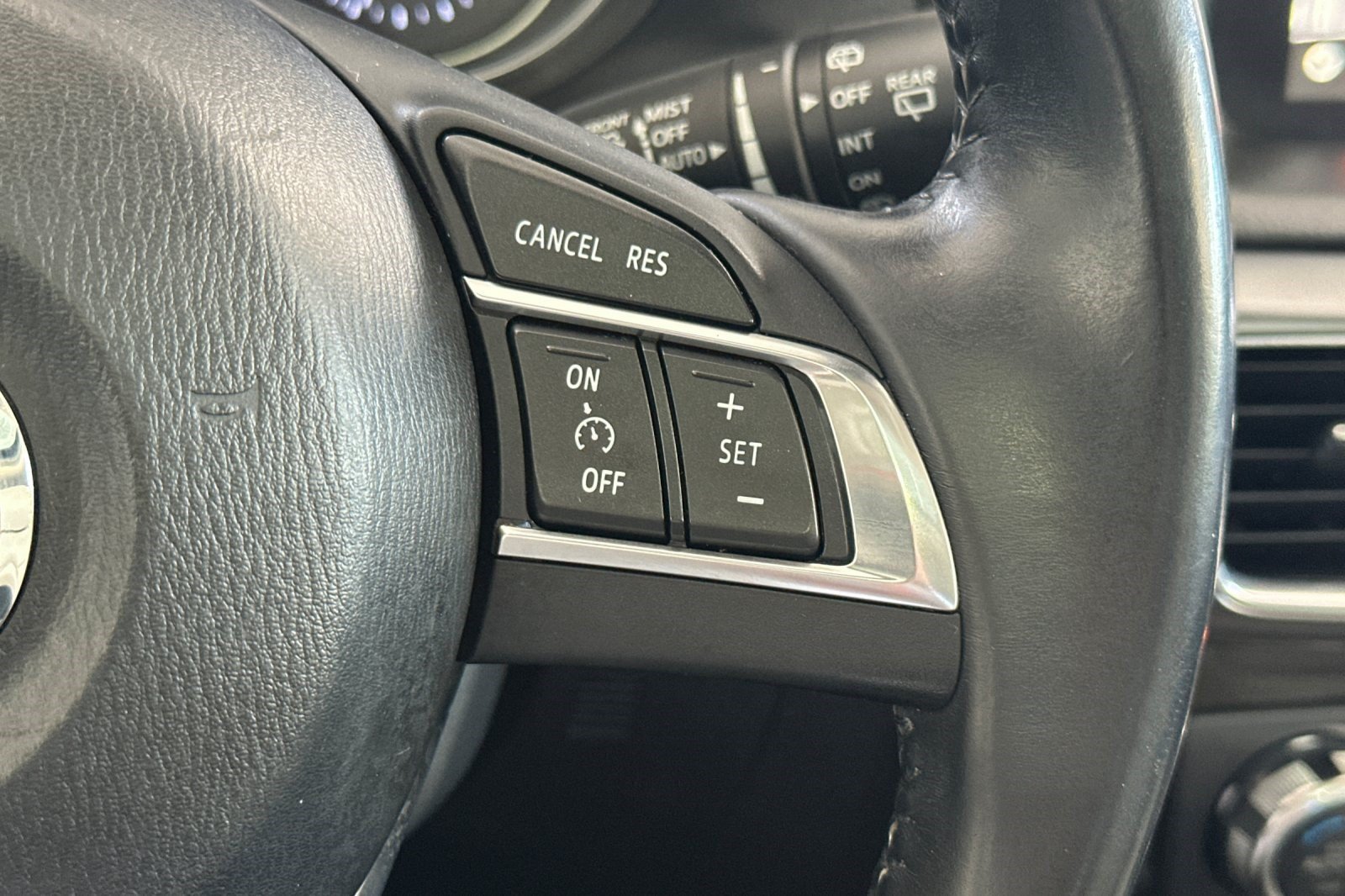 Used 2016 MAZDA CX-5 Grand Touring AWD/4WD image 32