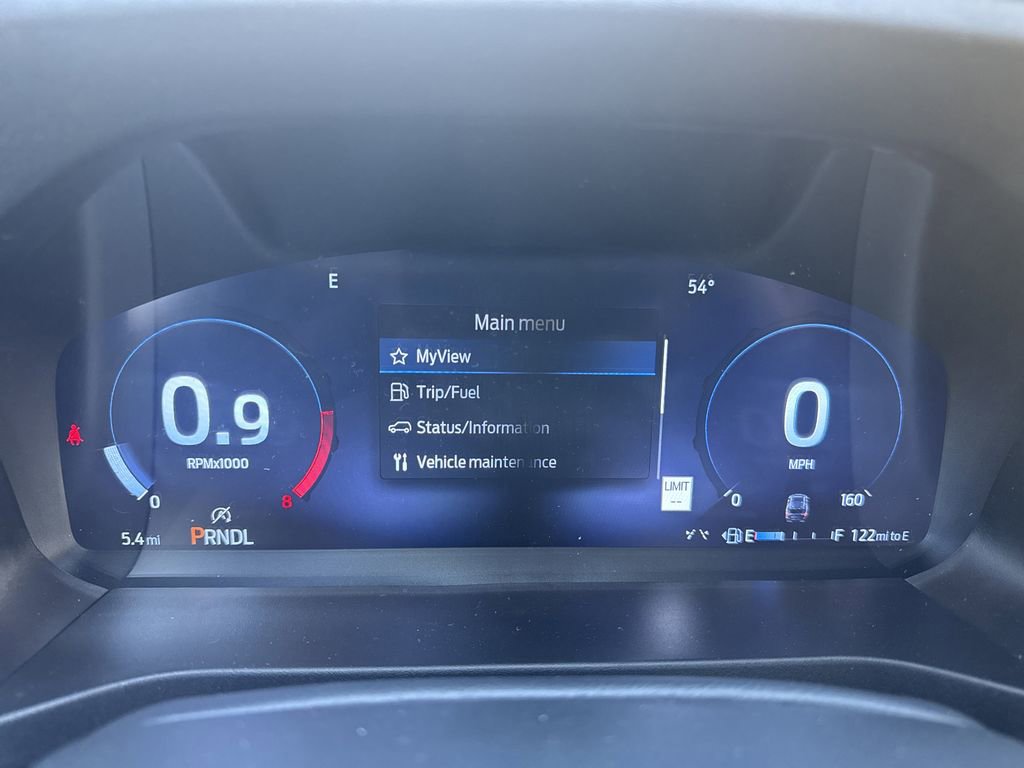 New 2026 Ford Explorer Active image 28