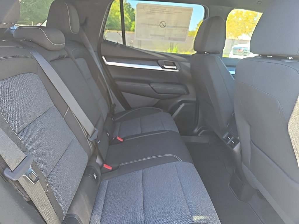 New 2027 GMC Terrain Elevation FWD image 12