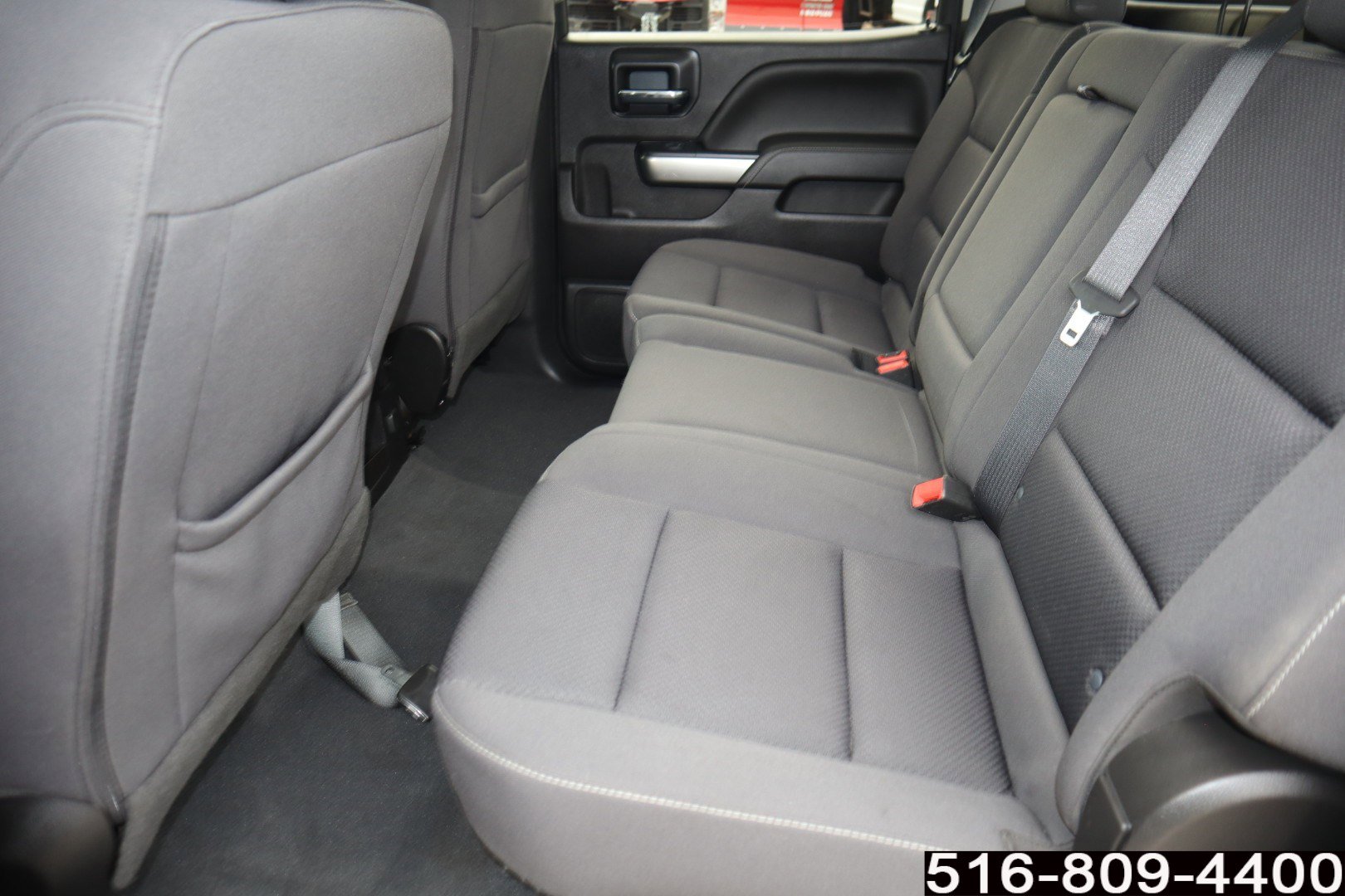 Used 2018 Chevrolet Silverado 1500 LT w/ All Star Edition image 19