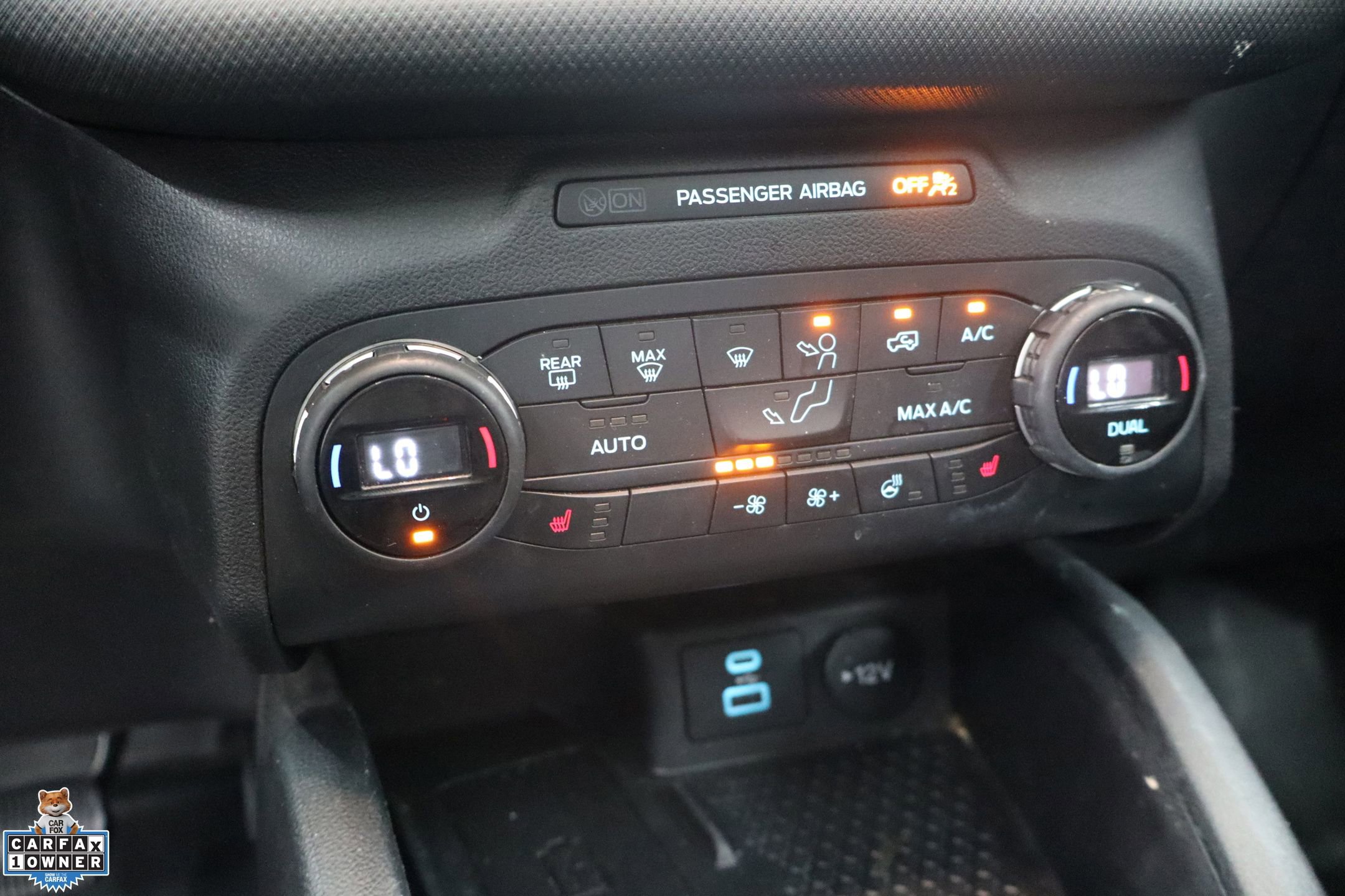 Certified 2021 Ford Bronco Sport First Edition image 24