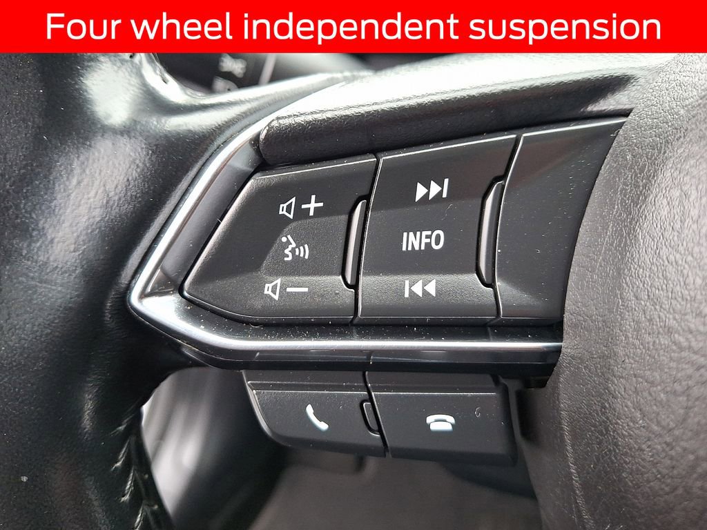 Used 2018 MAZDA MAZDA3 Touring image 20