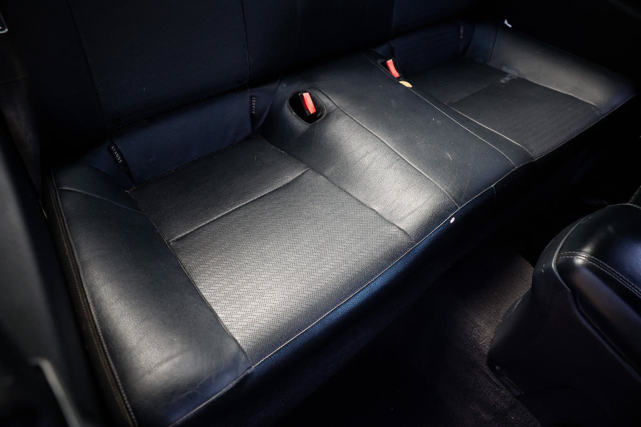 Used 2016 Hyundai Genesis Coupe 3.8 RWD image 12