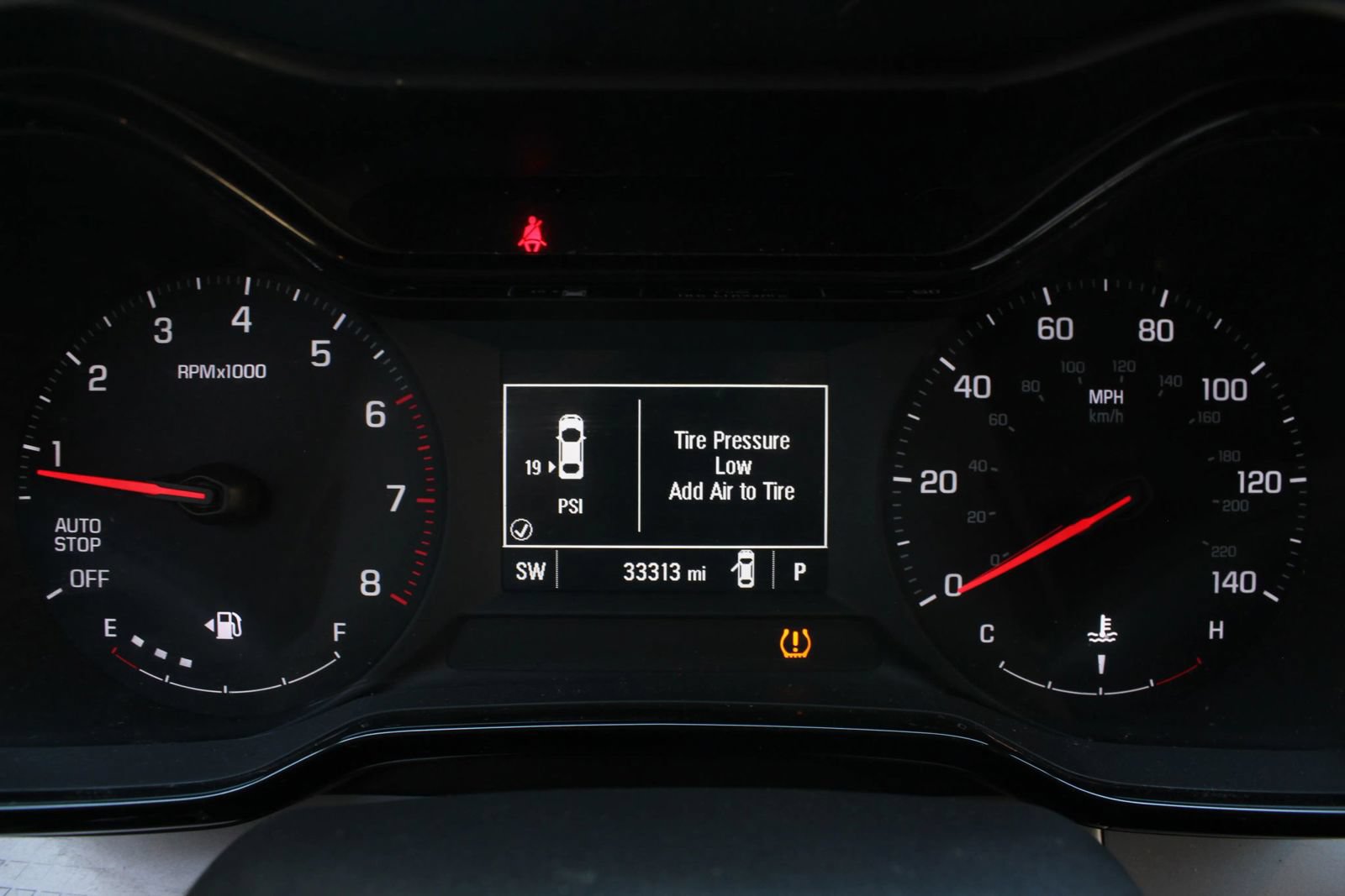 Used 2024 Chevrolet Trax LS w/ Driver Confidence Package FWD image 31